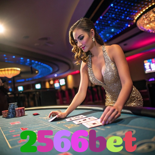 2566bet:Aposte nas melhores slots e conquiste prêmios como nunca!