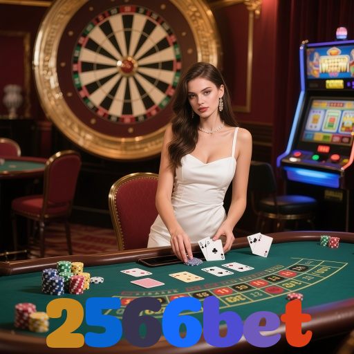 2566bet：Jogue poker, aposte no futebol e ganhe em grandes jogos de cassino!