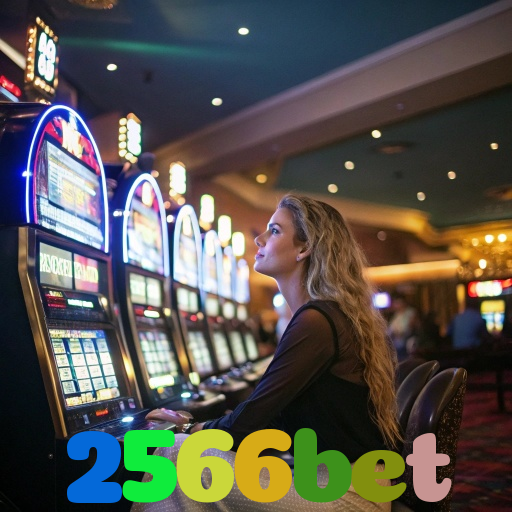 2566bet:Aposte nas melhores slots e conquiste prêmios como nunca!