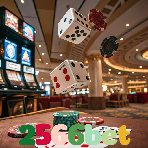 2566bet：Aposte nas melhores slots e conquiste prêmios como nunca!