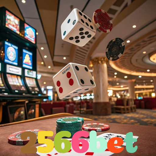 2566bet：Aposte nas melhores slots e conquiste prêmios como nunca!