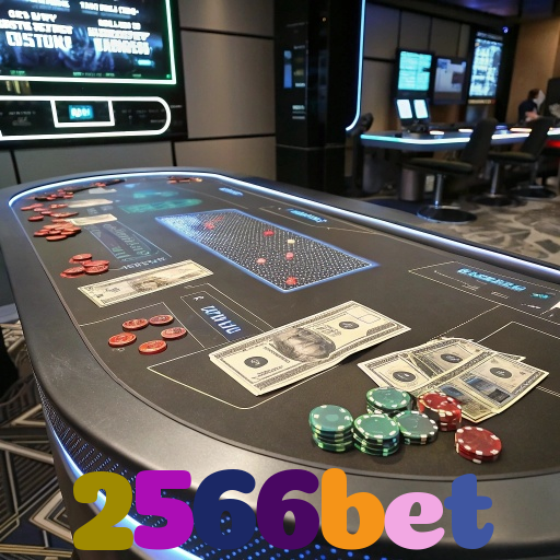 2566bet：Aposte nas melhores slots e conquiste prêmios como nunca!