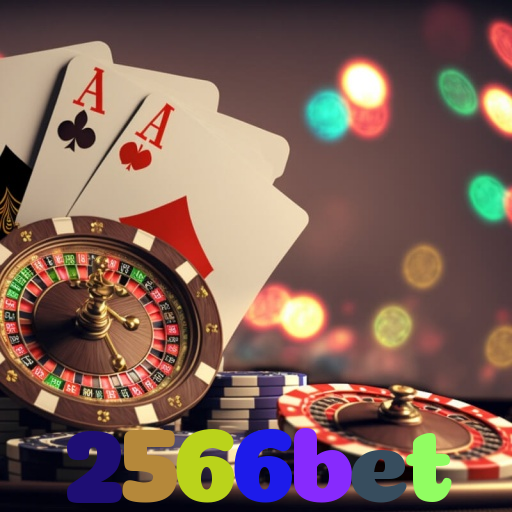 2566bet：Aposte nas melhores slots e conquiste prêmios como nunca!