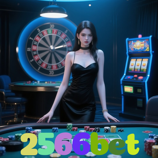 2566bet：Aposte nas melhores slots e conquiste prêmios como nunca!