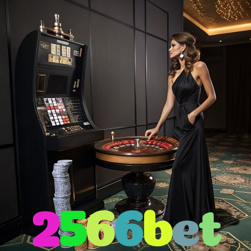 2566bet：Aposte nas melhores slots e conquiste prêmios como nunca!