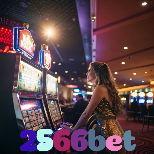 2566bet:Aposte nas melhores slots e conquiste prêmios como nunca!