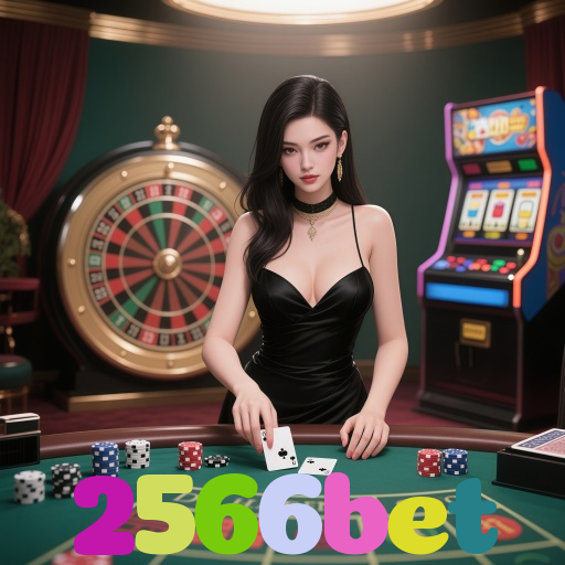 2566bet:Aposte nas melhores slots e conquiste prêmios como nunca!
