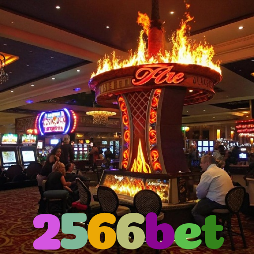 2566bet:Aposte nas melhores slots e conquiste prêmios como nunca!