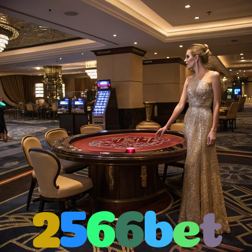 2566bet:Aposte nas melhores slots e conquiste prêmios como nunca!