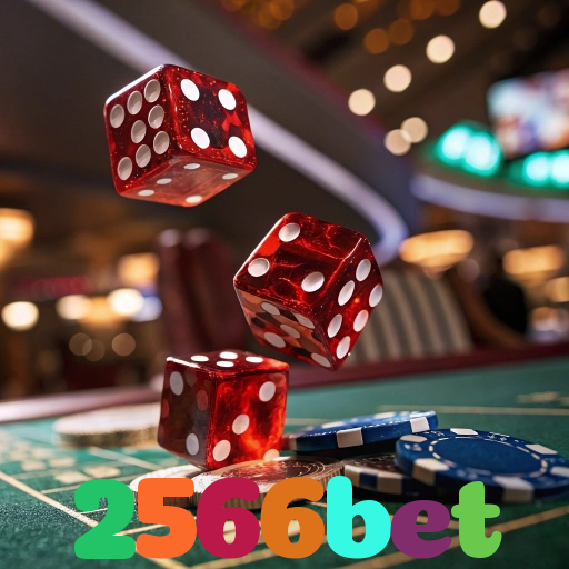 2566bet：Aposte nas melhores slots e conquiste prêmios como nunca!