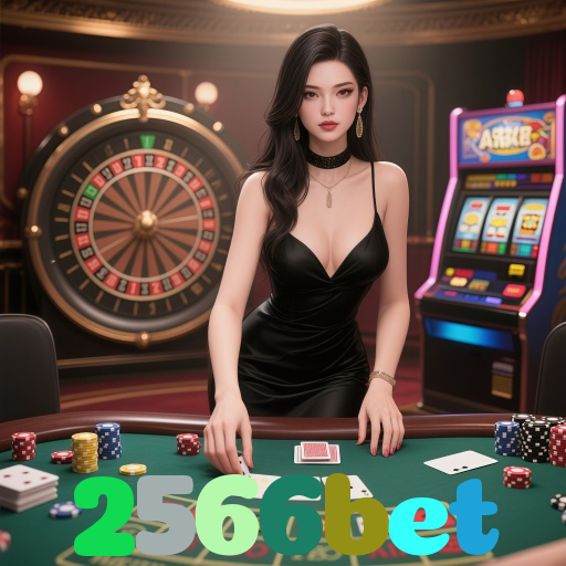 2566bet：Aposte nas melhores slots e conquiste prêmios como nunca!