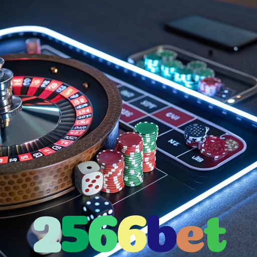 2566bet：Aposte nas melhores slots e conquiste prêmios como nunca!
