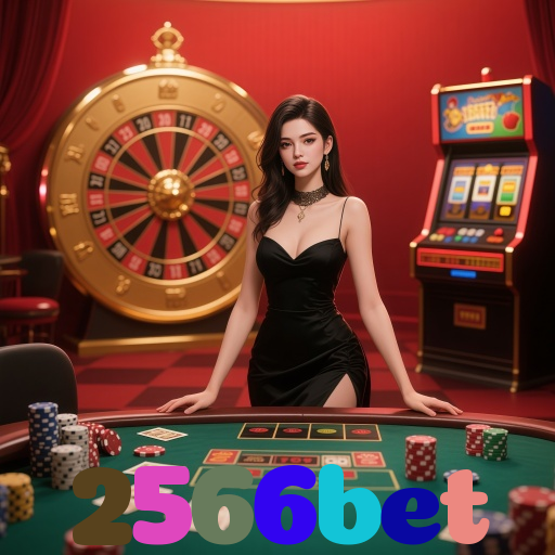 2566bet:Aposte nas melhores slots e conquiste prêmios como nunca!