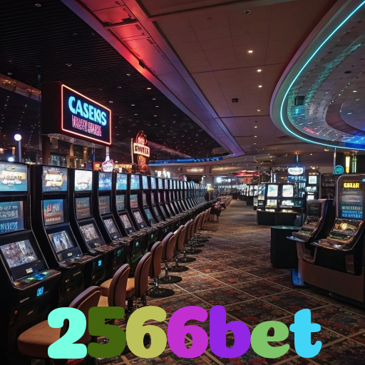 2566bet：Aposte nas melhores slots e conquiste prêmios como nunca!