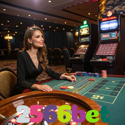 2566bet：Aposte nas melhores slots e conquiste prêmios como nunca!