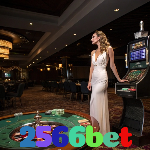 2566bet：Aposte nas melhores slots e conquiste prêmios como nunca!