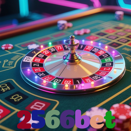 2566bet：Aposte nas melhores slots e conquiste prêmios como nunca!