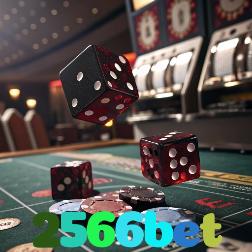 2566bet：Aposte nas melhores slots e conquiste prêmios como nunca!