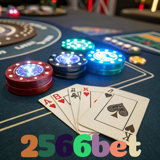 2566bet:Aposte no futebol, jogue poker e conquiste vitórias épicas!