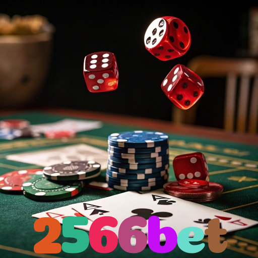 2566bet：Aposte nas melhores slots e conquiste prêmios como nunca!
