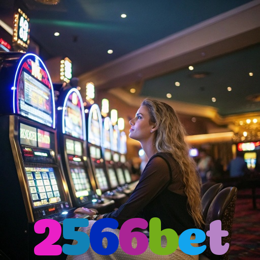 2566bet:Aposte nas melhores slots e conquiste prêmios como nunca!