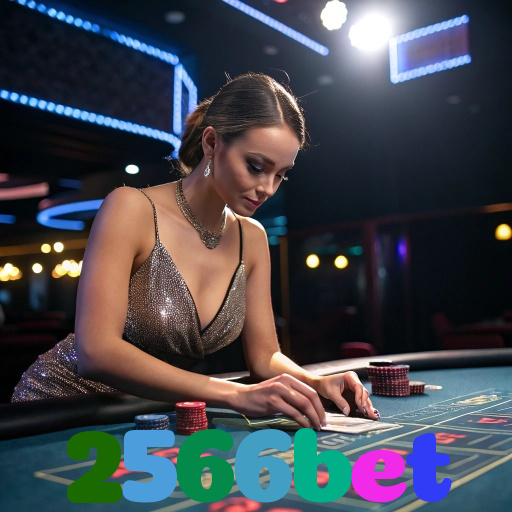 2566bet：Aposte nas melhores slots e conquiste prêmios como nunca!