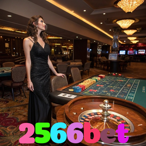 2566bet：Aposte nas melhores slots e conquiste prêmios como nunca!