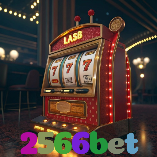 2566bet：Aposte nas melhores slots e conquiste prêmios como nunca!