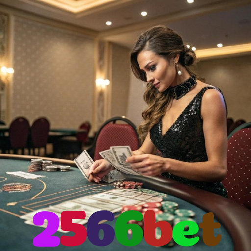 2566bet：Aposte nas melhores slots e conquiste prêmios como nunca!