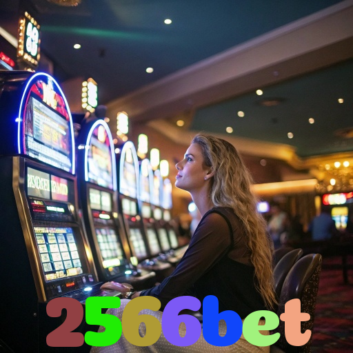 2566bet:Aposte nas melhores slots e conquiste prêmios como nunca!