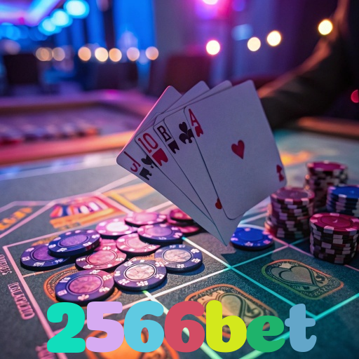 2566bet：Aposte no futebol, jogue poker e conquiste vitórias épicas!