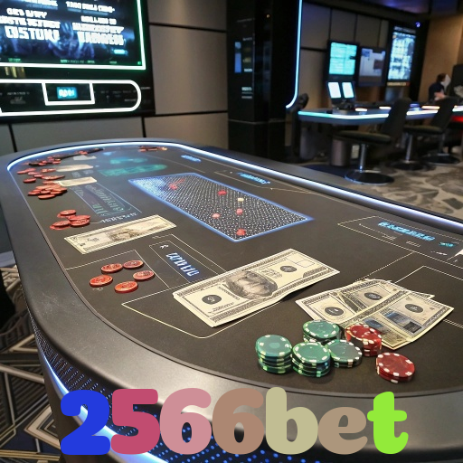 2566bet:Aposte nas melhores slots e conquiste prêmios como nunca!