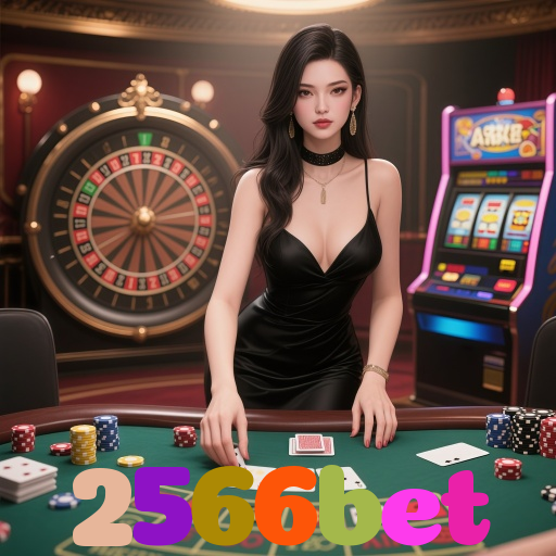 2566bet:Aposte nas melhores slots e conquiste prêmios como nunca!