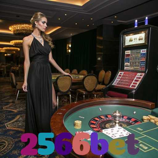 2566bet：Aposte nas melhores slots e conquiste prêmios como nunca!