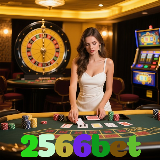 2566bet：Jogue poker, aposte no futebol e ganhe em grandes jogos de cassino!