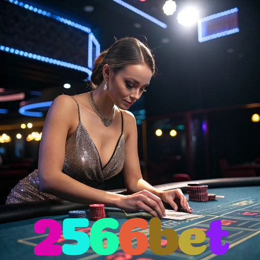 2566bet：Aposte nas melhores slots e conquiste prêmios como nunca!