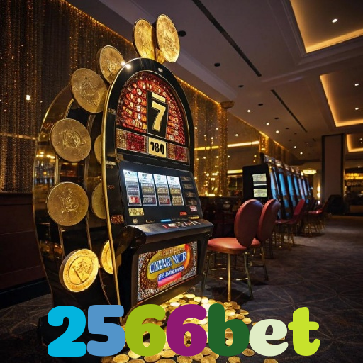 2566bet:Aposte nas melhores slots e conquiste prêmios como nunca!