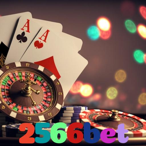 2566bet：Aposte nas melhores slots e conquiste prêmios como nunca!
