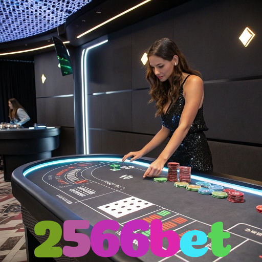 2566bet:Aposte nas melhores slots e conquiste prêmios como nunca!