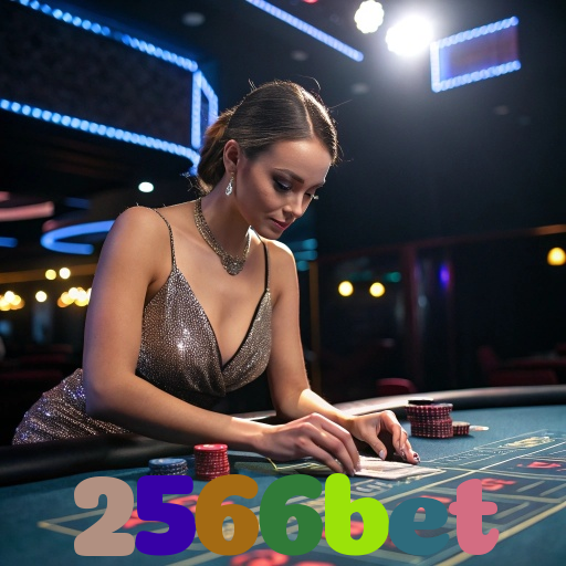 2566bet：Aposte nas melhores slots e conquiste prêmios como nunca!