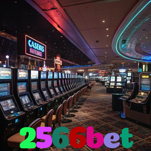 2566bet:Aposte nas melhores slots e conquiste prêmios como nunca!