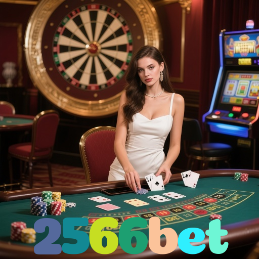 2566bet:Aposte nas melhores slots e conquiste prêmios como nunca!