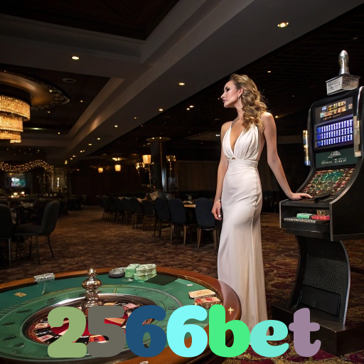 2566bet：Aposte nas melhores slots e conquiste prêmios como nunca!