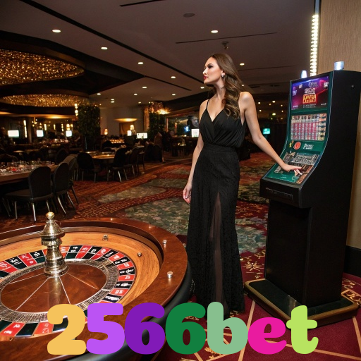 2566bet:Aposte nas melhores slots e conquiste prêmios como nunca!