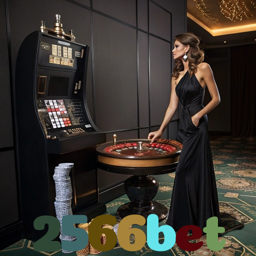 2566bet：Aposte nas melhores slots e conquiste prêmios como nunca!