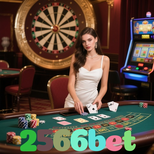 2566bet：Jogue poker, aposte no futebol e ganhe em grandes jogos de cassino!