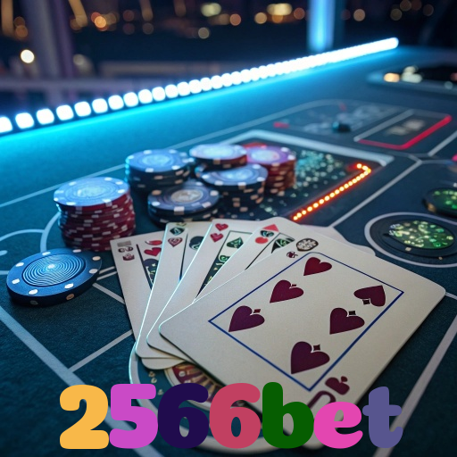 2566bet：Jogue poker, aposte no futebol e ganhe em grandes jogos de cassino!