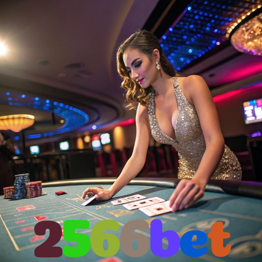 2566bet：Aposte nas melhores slots e conquiste prêmios como nunca!