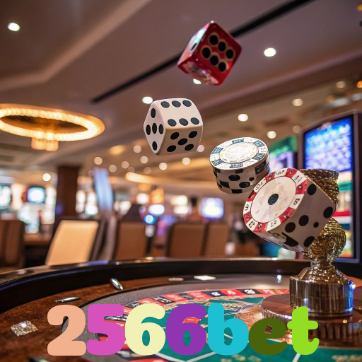 2566bet：Aposte nas melhores slots e conquiste prêmios como nunca!