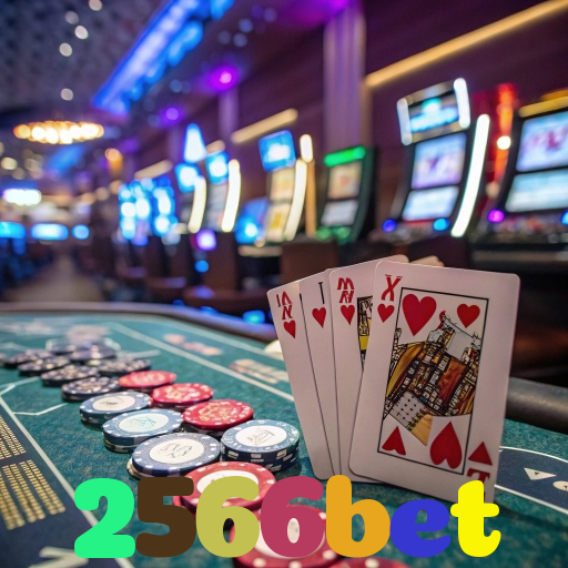2566bet:Aposte nas melhores slots e conquiste prêmios como nunca!